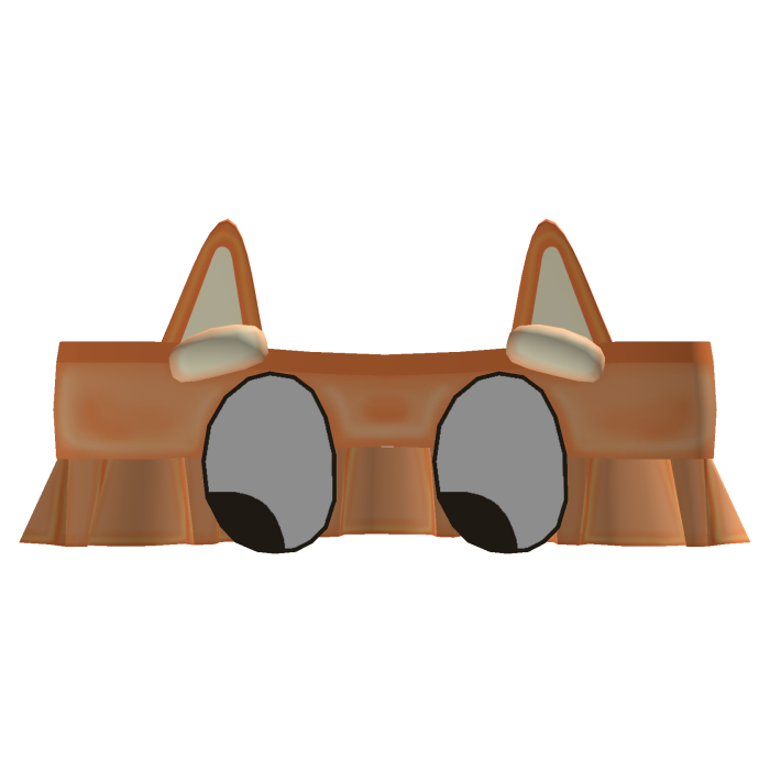 Kawaii Orange Puppy Cute Shirt