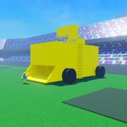 Vacuum Bulldozer 1 Vs All icon
