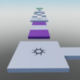 Realistic Classic Obby icon
