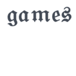 Speeding's Games