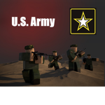 U.S. Military Consolidation