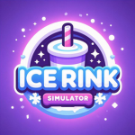 Ice Rink Simulator