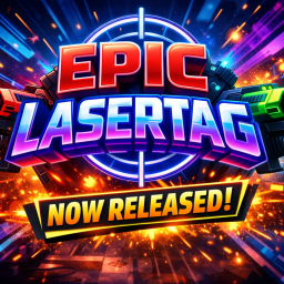 epic lazertag {REPUBLESHED}