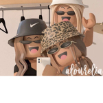 Honey team :p