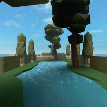 Cerulean Gardens