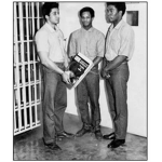 Black Guerrilla Fam