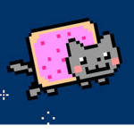 NYANCAT ARMY WE LIKE THEM