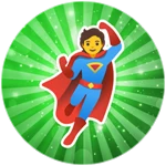 Game Badge Thumbnail