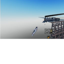 BACK TO THE FRUTER PART 3 1885 TRAIN CRASH REMAKE!