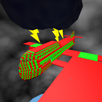 ☠Can U Survive A Plane Crash 2 Death Island☠X-MAS