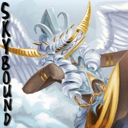 Skybound UGC Roblox group icon