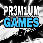 Pr3m1um GAMES