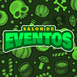 Salon de eventos