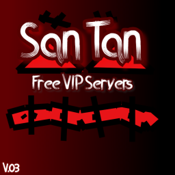 [Free VIP Servers!] San tan