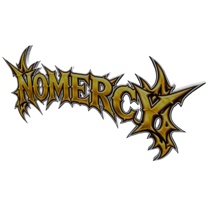 NOMERCY 