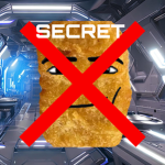 SECRET NUGGET GROUP