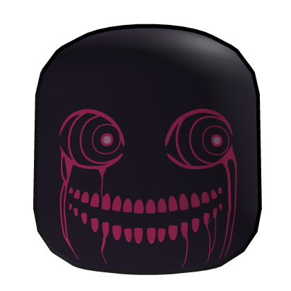 Corrupt Pico Face (FNF)