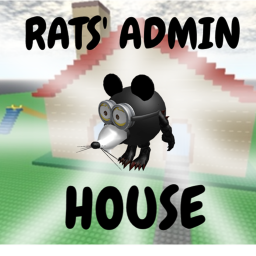 RATS ADMIN HOUSE