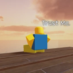 Trust Me. (Psychological Test) icon