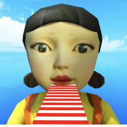 Squid Game Obby