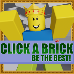 [PETS!] Click a Brick SALE