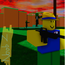 Noob Z