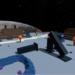 Brickbattle Asteroid