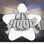 Lit Hood Entertainment FR