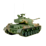 Tank boys