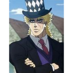 Speedwagon oil company