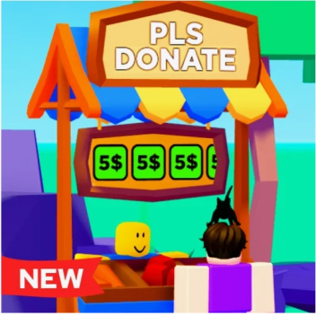 💸 PLS DONATE Y