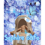 Saphire Càfe