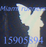 MiamiRunner