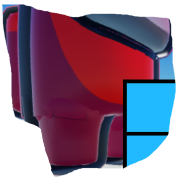 IMPOSSIBLE OBBY!