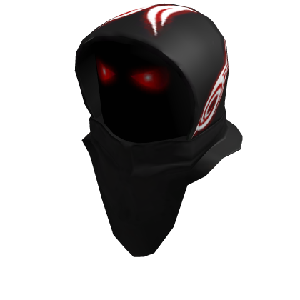 Dark Knight Helmet
