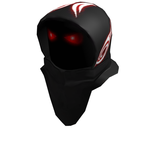 Dark Knight Helmet