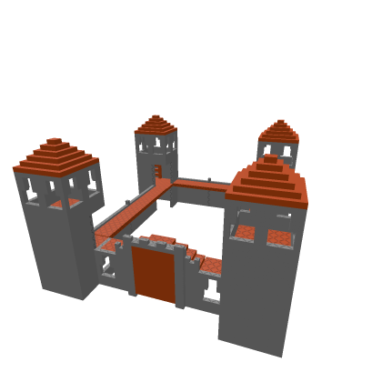 2005 Castle (corrected colors)
