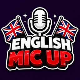 English Mic Up