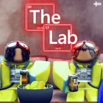 [The Lab] Group Thumbnail