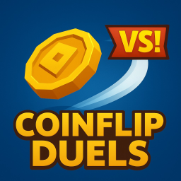 Coinflip Duels [FREE UGC]