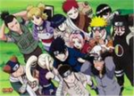 The Golden Ninjas