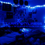 Starry Skyliness