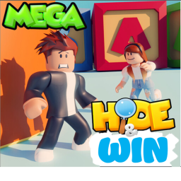 Hide and win