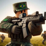  "EB" | Exército Brasileiro [🌲🇧🇷]