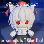 official awoo cult