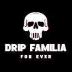 Drip Familia 永遠に