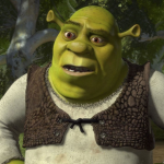 Shrek Worshipping Cult