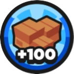 +100 Pet Inventory Slots