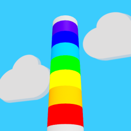 Fun Tower Obby