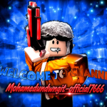 Mohamedundwngit-official7666